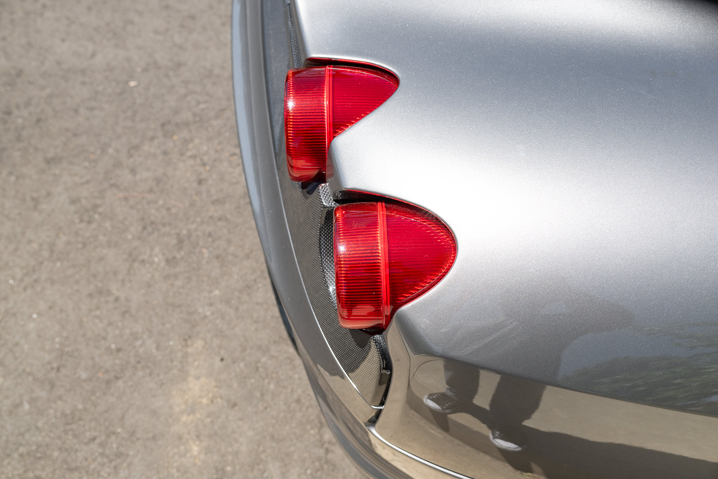 Used 2008 Ferrari F430 Scuderia RWD image 28