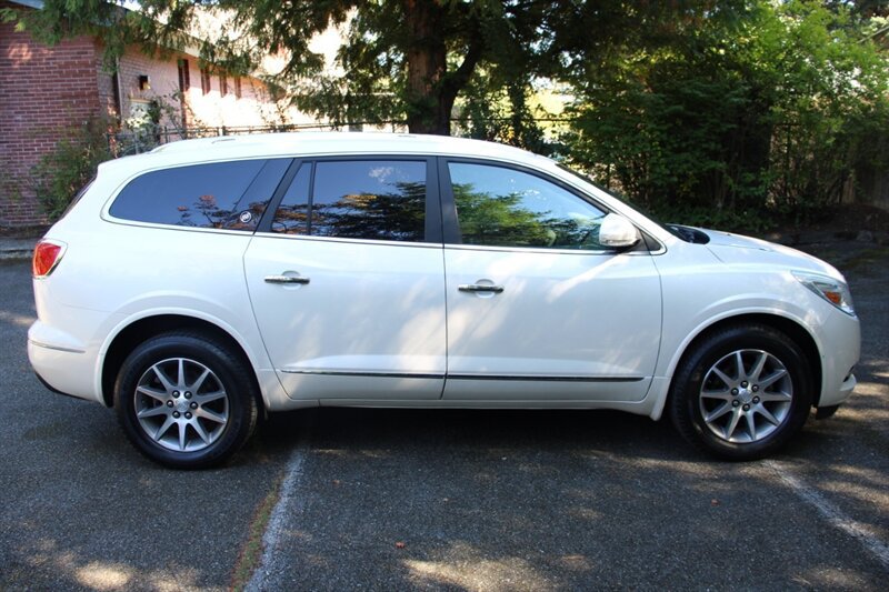 Used 2014 Buick Enclave Leather AWD/4WD image 12