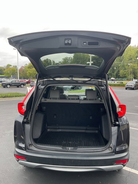 Used 2018 Honda CR-V EX-L image 14