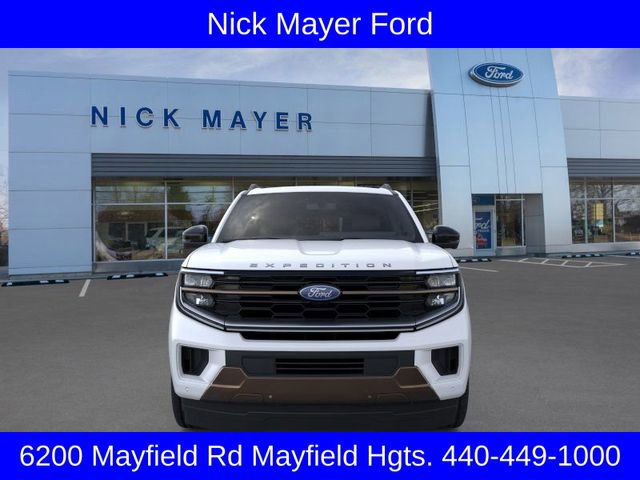 New 2025 Ford Expedition Max King Ranch image 6