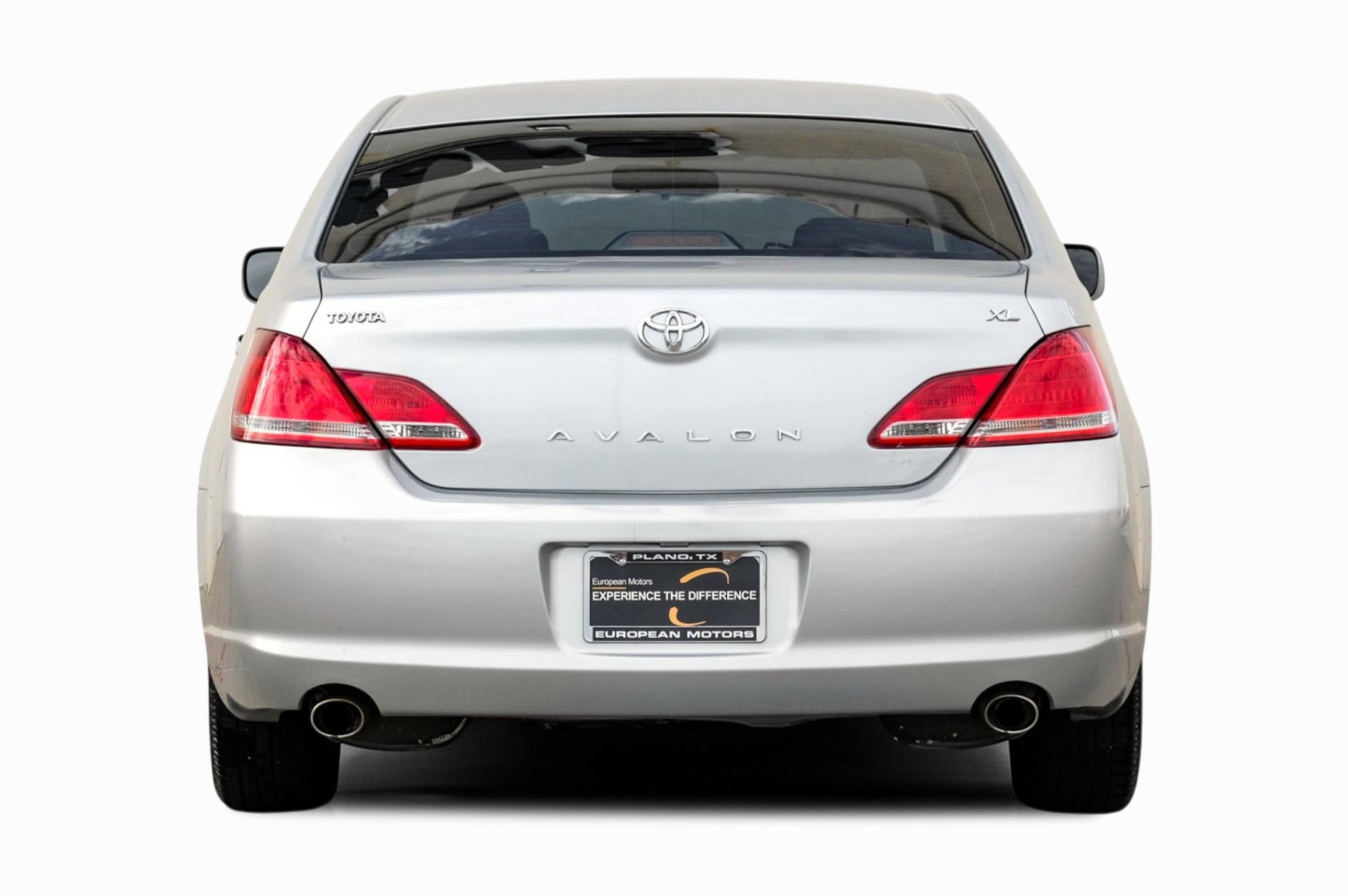 Used 2007 Toyota Avalon XL FWD image 9