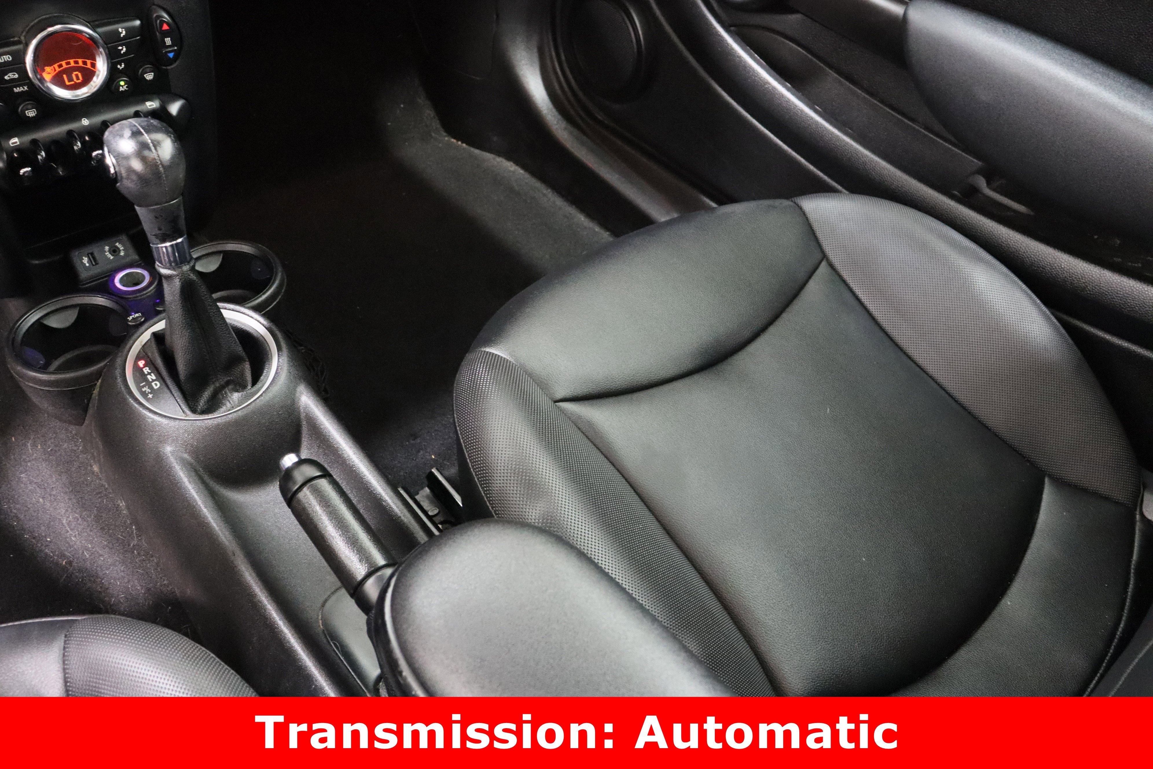 Used 2013 MINI Cooper Hardtop image 16