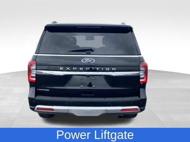 Used 2024 Ford Expedition Limited AWD/4WD image 4