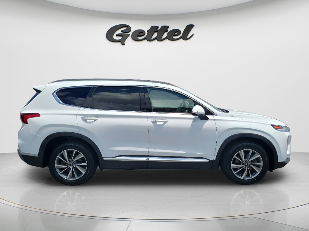 Used 2019 Hyundai Santa Fe Limited AWD/4WD image 5