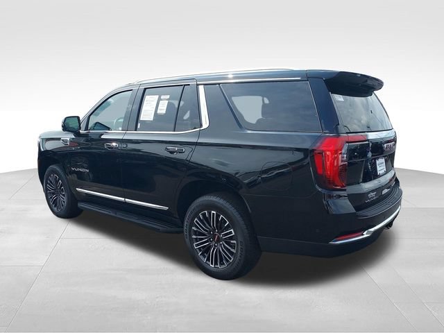 Used 2026 GMC Yukon Elevation AWD/4WD video 3