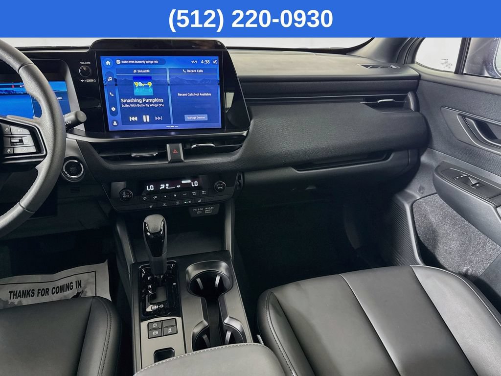 Certified 2026 Subaru Outback Premium AWD/4WD image 29
