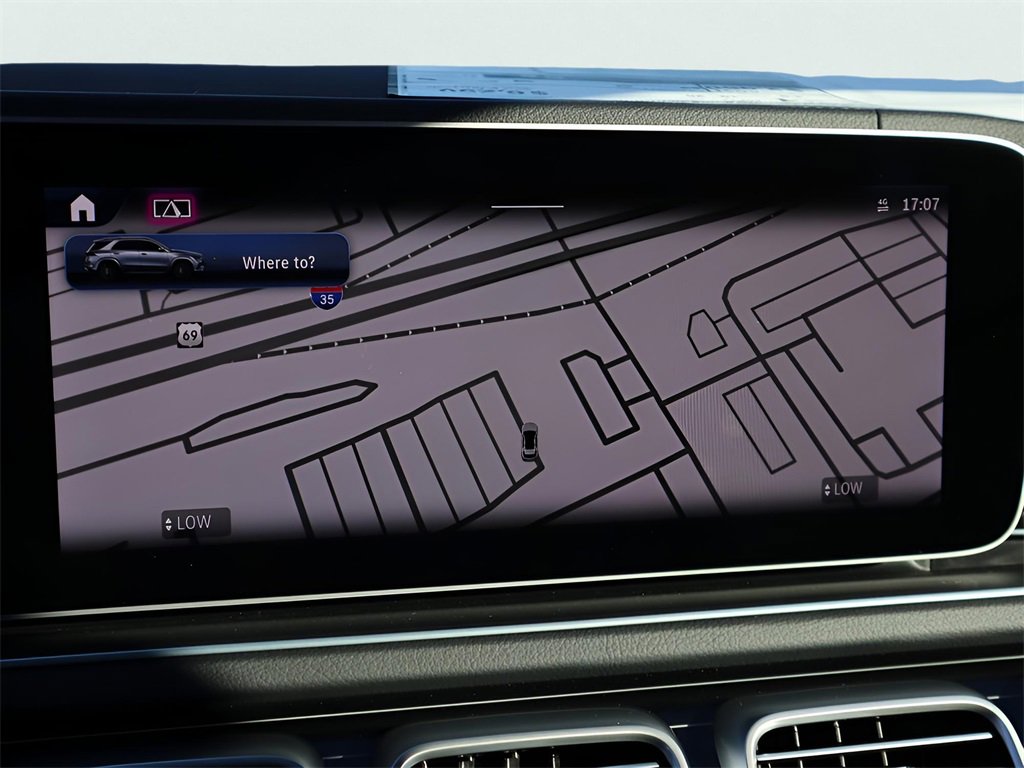 New 2026 Mercedes-Benz GLE 450 4MATIC image 47