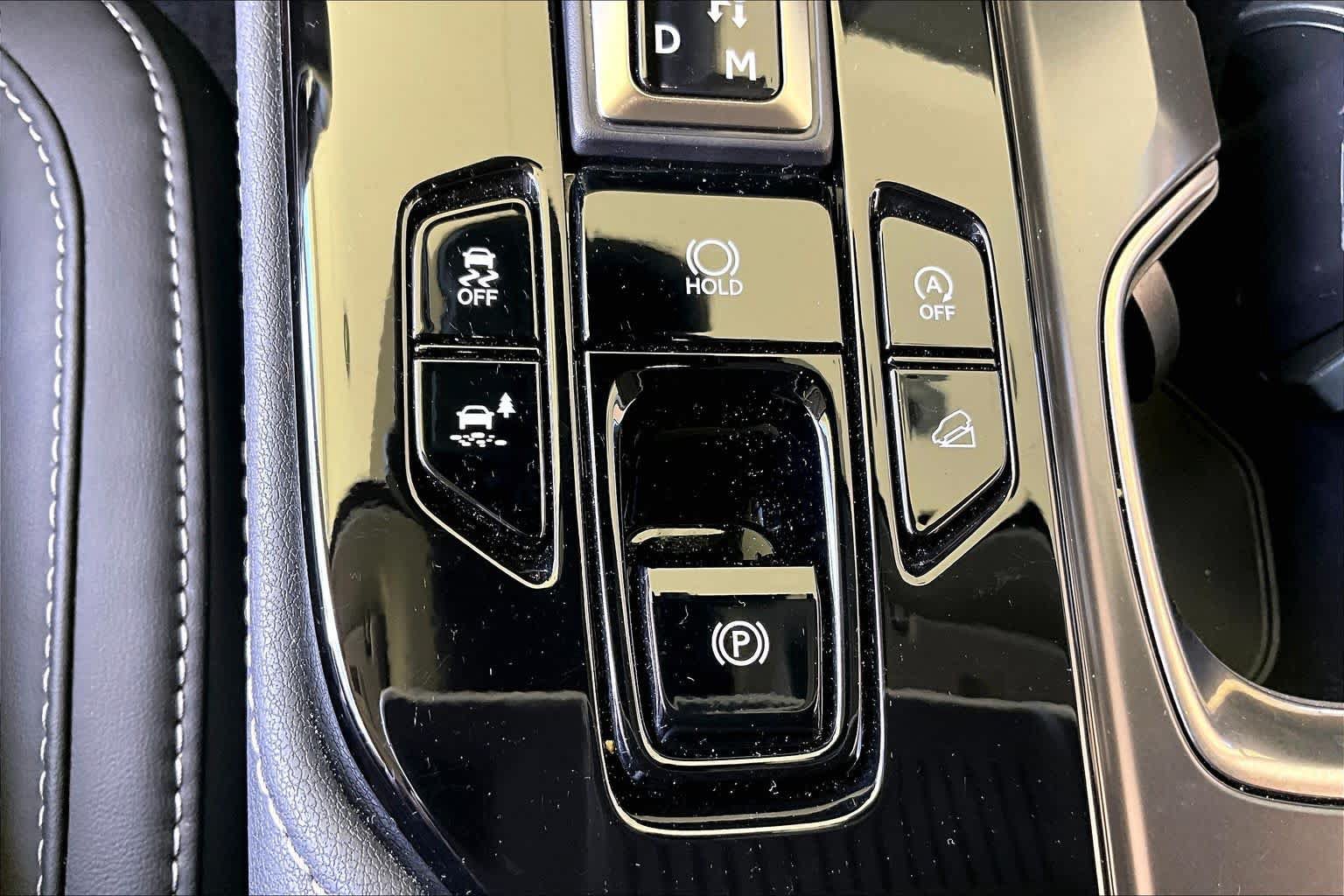 Certified 2026 Lexus NX 350 AWD w/ Cold Area Package image 32