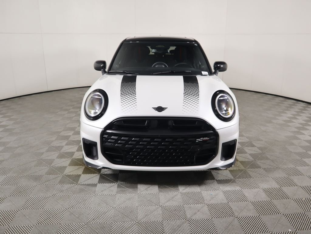 New 2026 MINI Cooper S image 2
