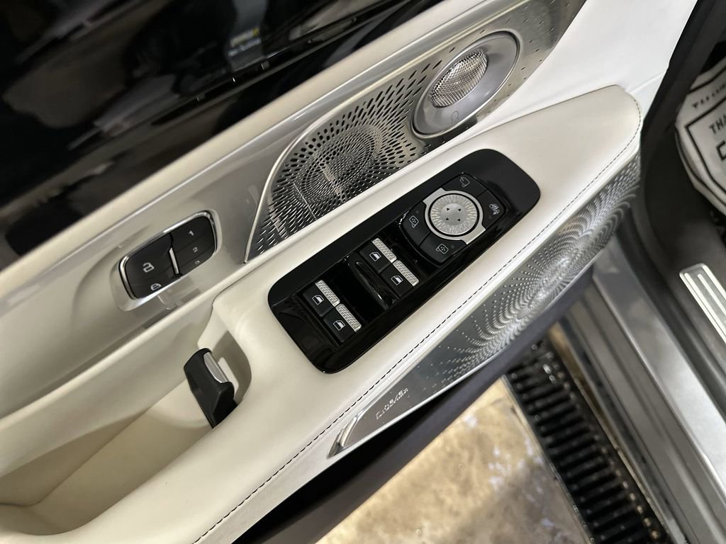 Used 2024 Lincoln Nautilus Black Label w/ Jet Appearance Package (87T) AWD/4WD image 15