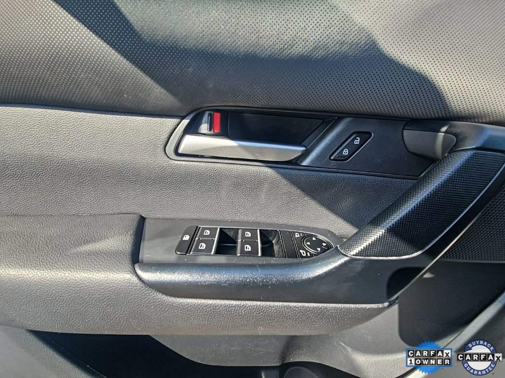 Certified 2023 MAZDA CX-50 2.5 S w/ Preferred Plus Pkg image 9