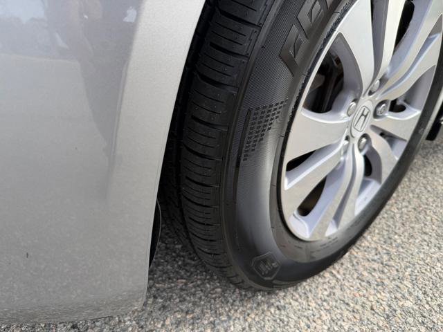 Used 2017 Honda Odyssey EX-L image 44