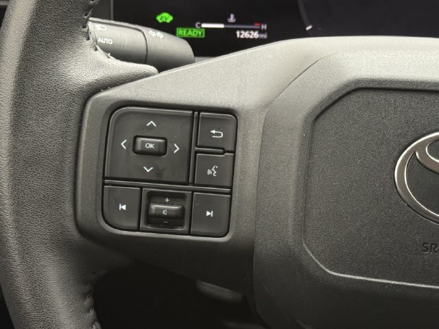 Certified 2026 Toyota RAV4 XLE Premium FWD image 14