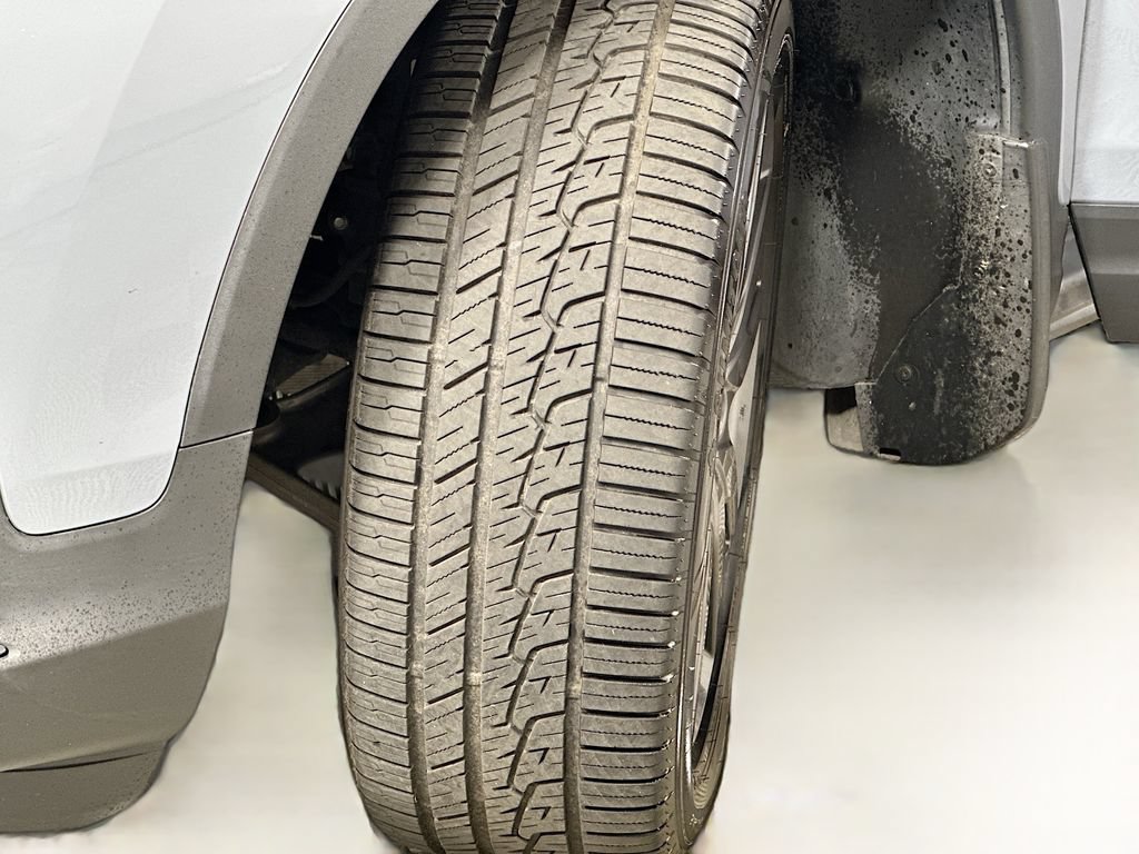 Certified 2022 Honda Pilot Sport image 22
