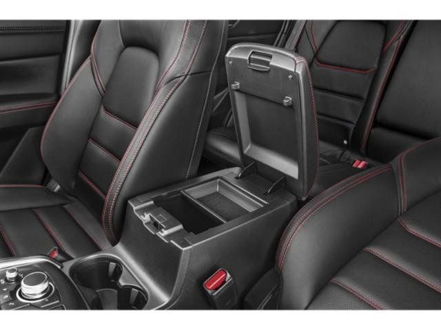 Used 2023 MAZDA CX-5 Carbon Edition image 17