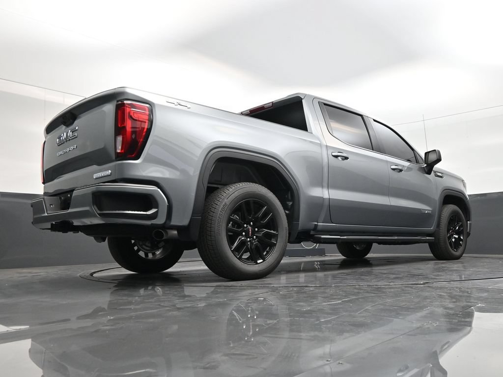 Used 2023 GMC Sierra 1500 Elevation w/ Preferred Package RWD image 21