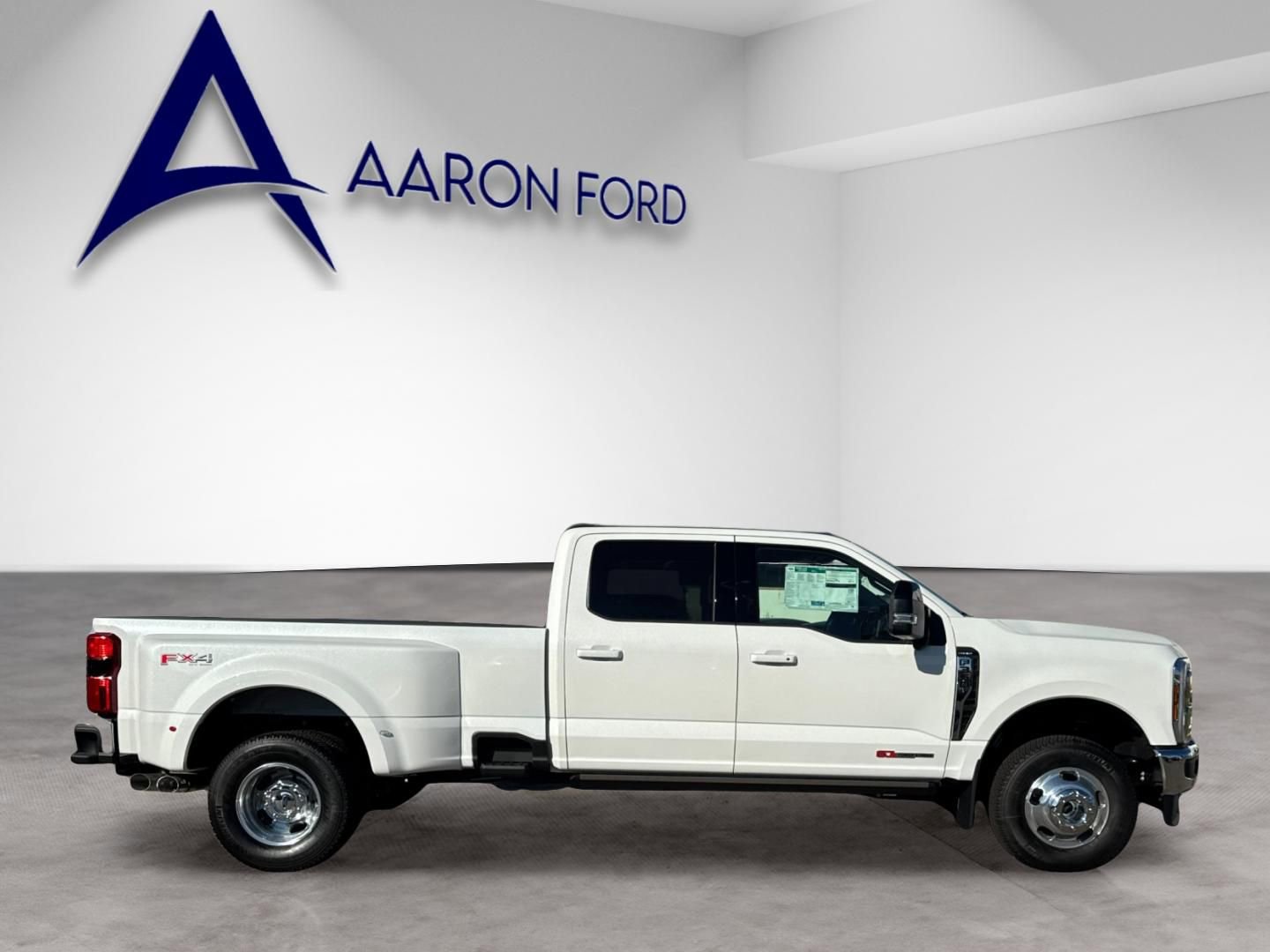 New 2026 Ford F350 Lariat w/ Lariat Ultimate Package image 7