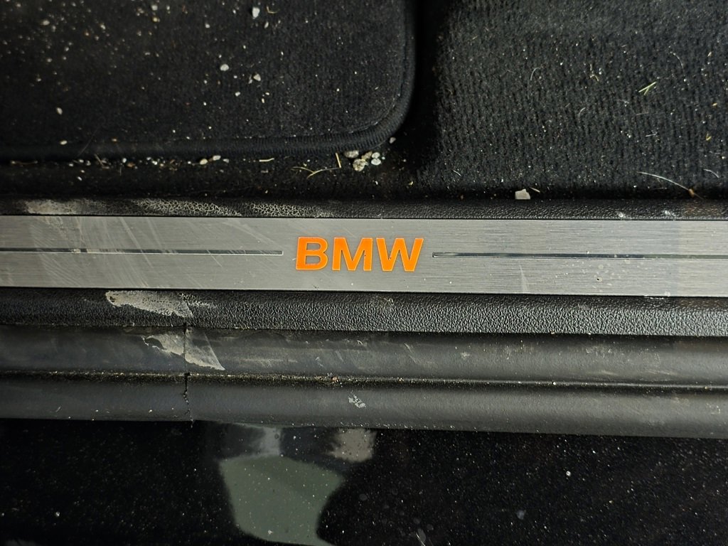 Certified 2023 BMW X5 xDrive40i w/ Executive Package image 19