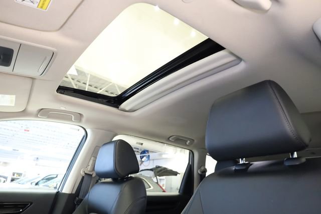 Used 2025 Honda CR-V EX-L image 28