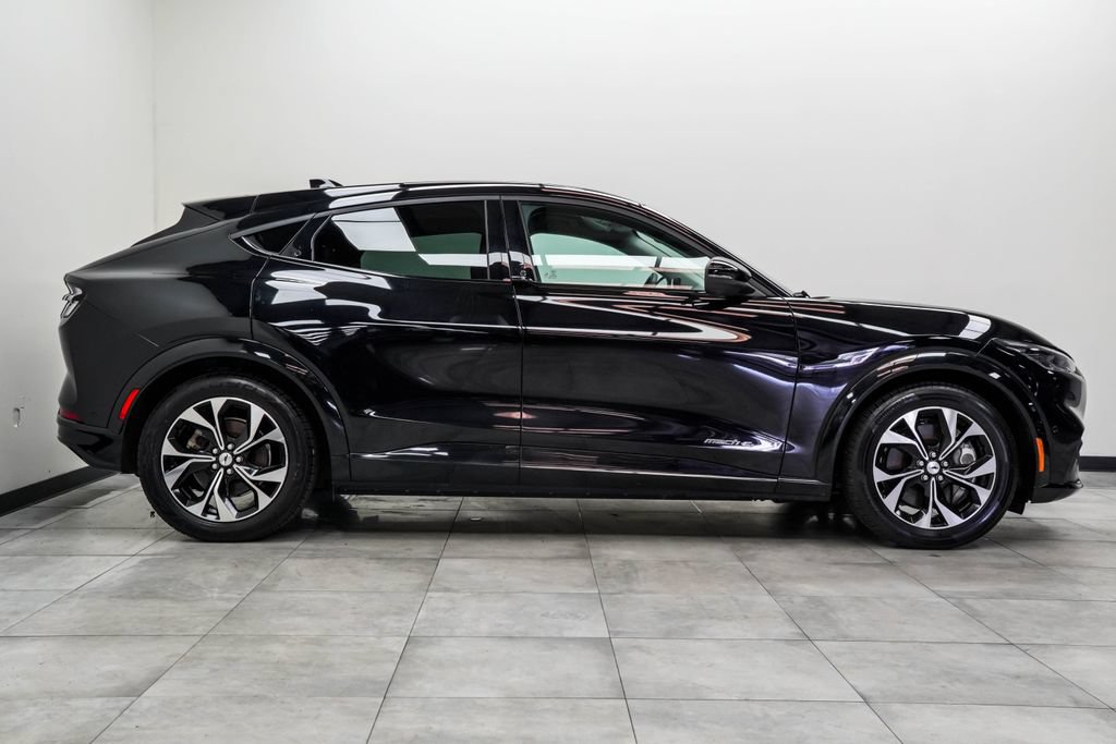 Used 2022 Ford Mustang Mach-E Premium AWD/4WD image 7