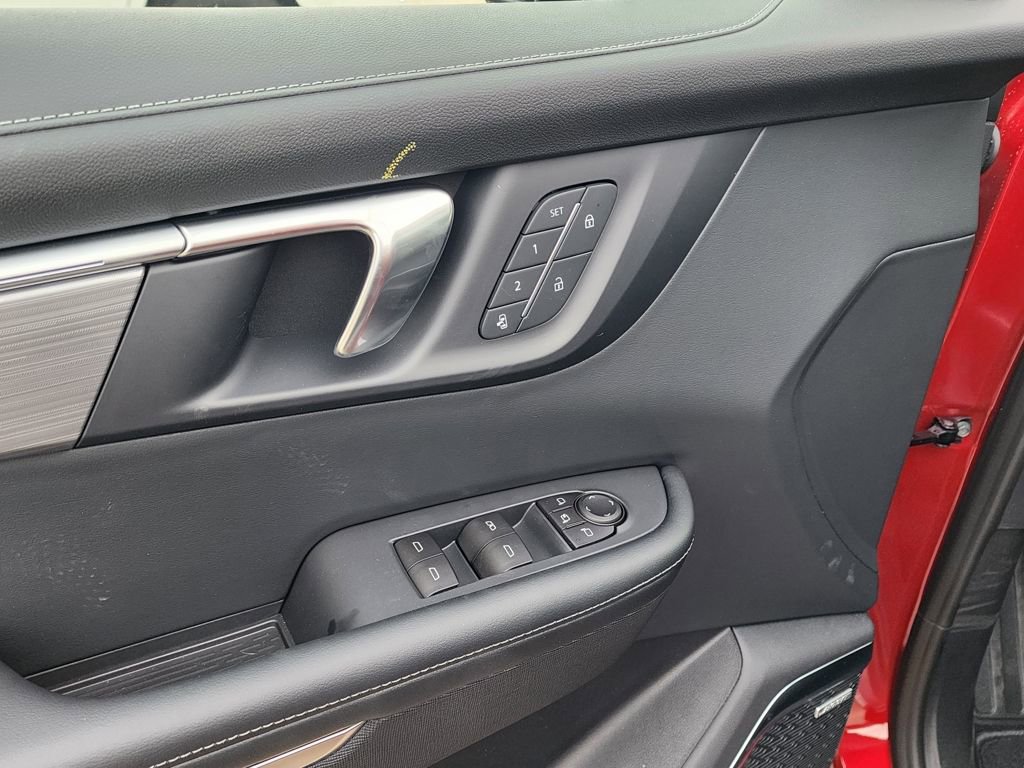 New 2026 Buick Enclave Preferred w/ Power Package image 14