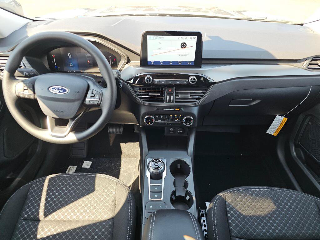 New 2025 Ford Escape Active AWD/4WD image 18