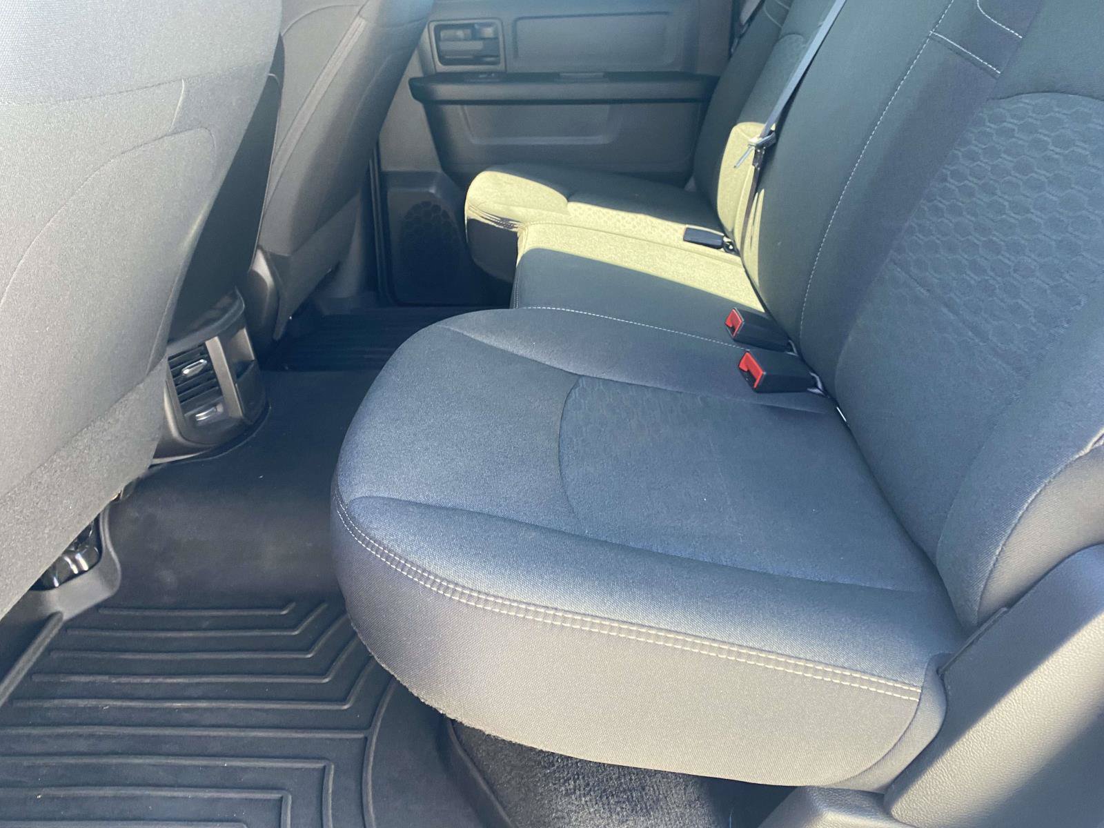 Used 2025 RAM 2500 Tradesman AWD/4WD image 11