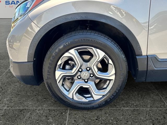 Used 2019 Honda CR-V EX image 14