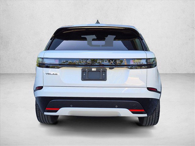 New 2026 Land Rover Range Rover Velar Belgravia AWD/4WD image 7