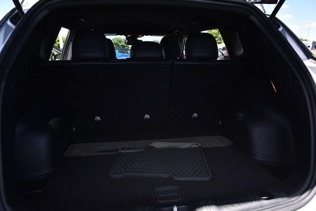 Used 2025 Jeep Compass Trailhawk AWD/4WD image 25