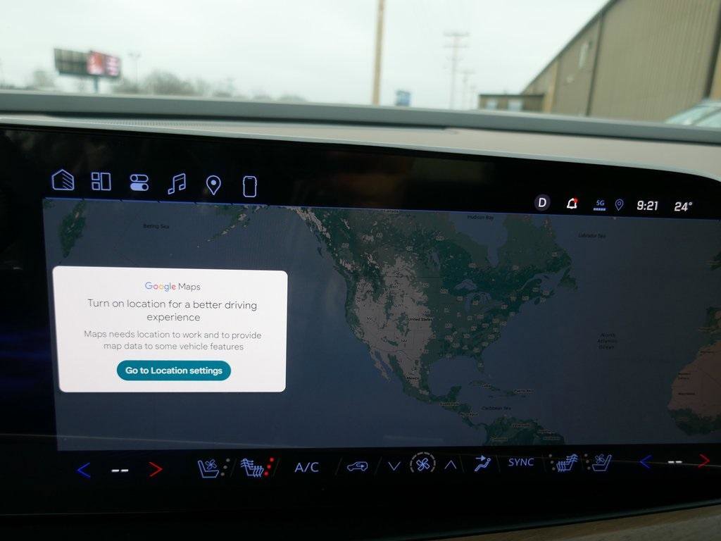 New 2026 Chevrolet Tahoe High Country image 21