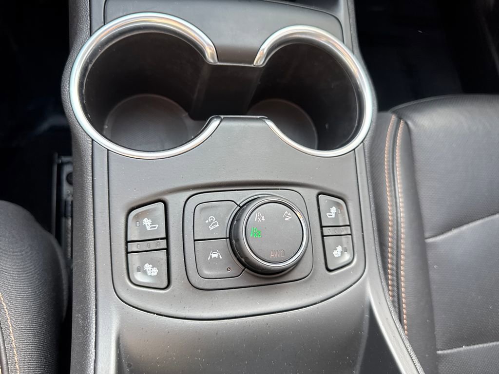 Used 2019 GMC Terrain SLT w/ Preferred Package AWD/4WD image 49