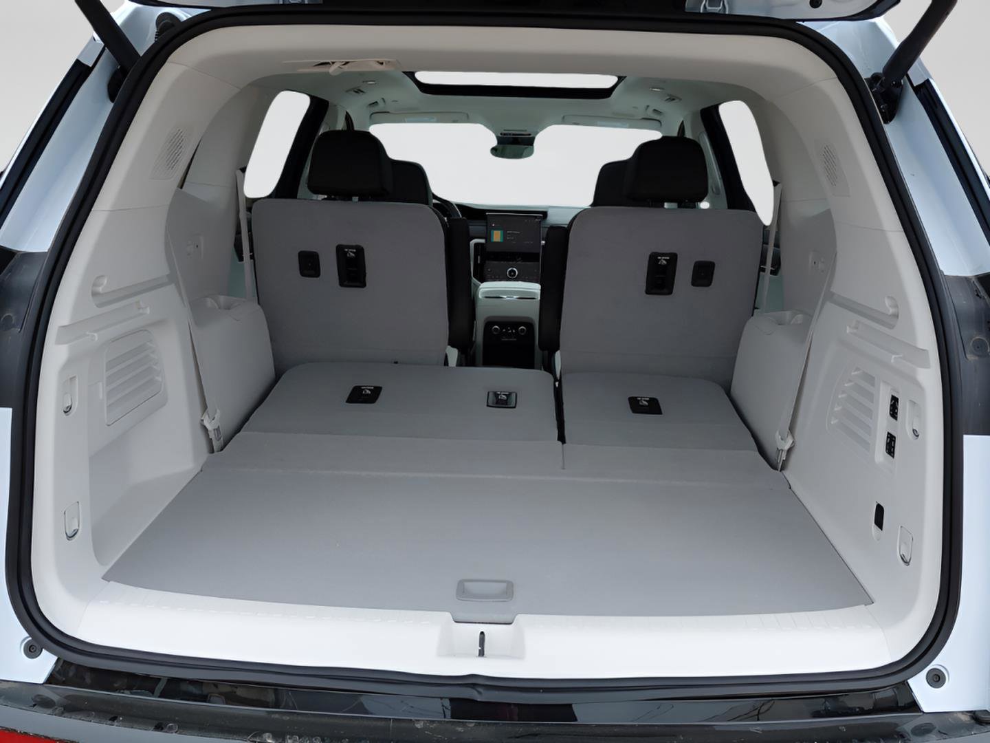 New 2026 GMC Acadia Denali w/ Super Cruise Package image 23