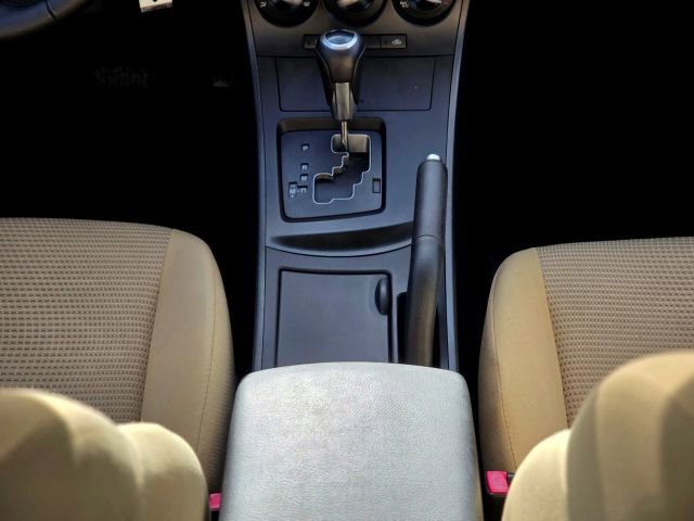 Used 2012 MAZDA MAZDA3 i Touring image 21