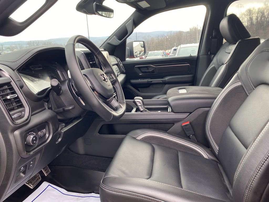 Used 2025 RAM 1500 RHO image 20