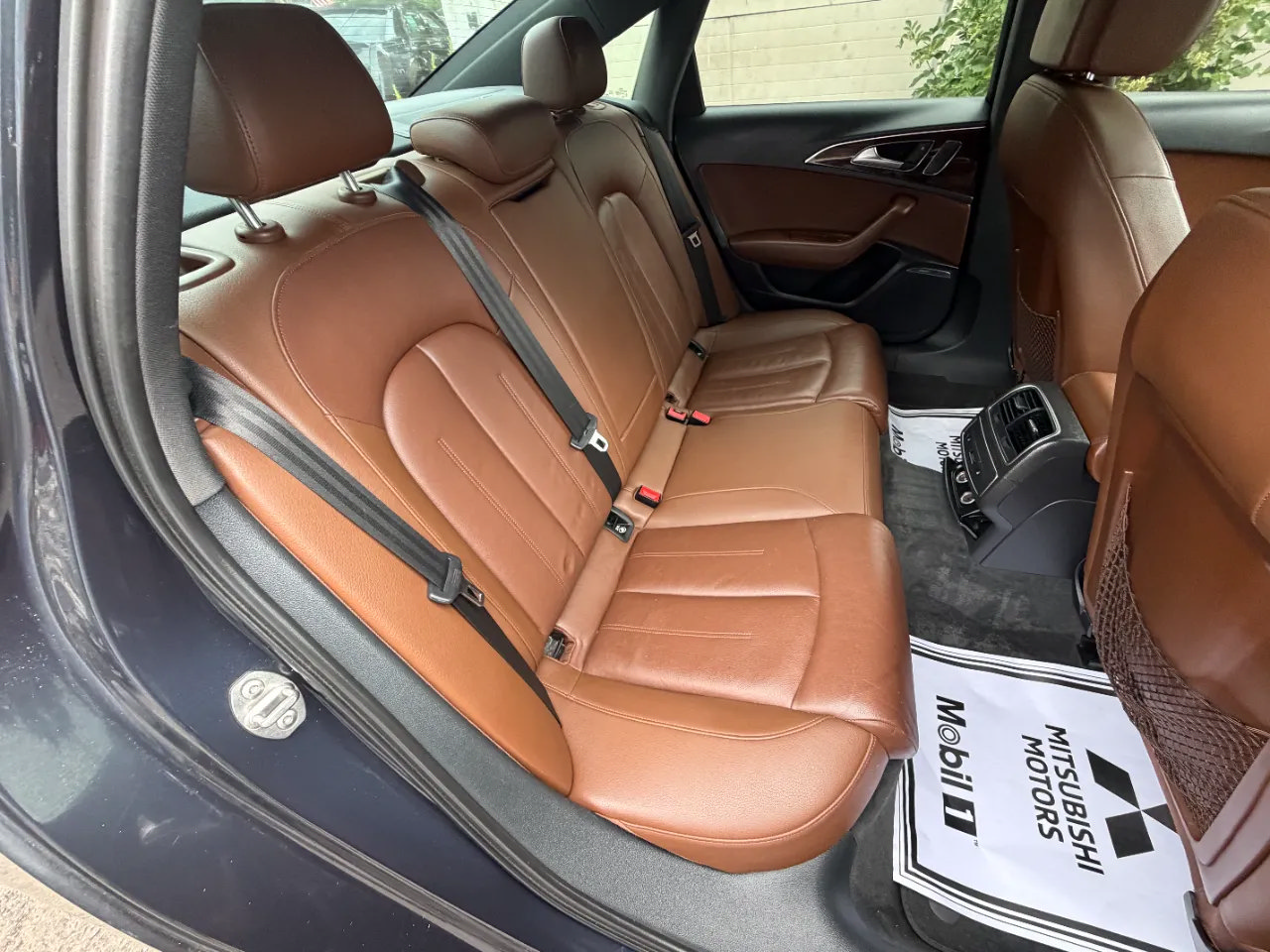 Used 2014 Audi A6 2.0T Premium Plus w/ Premium Plus Package AWD/4WD image 33