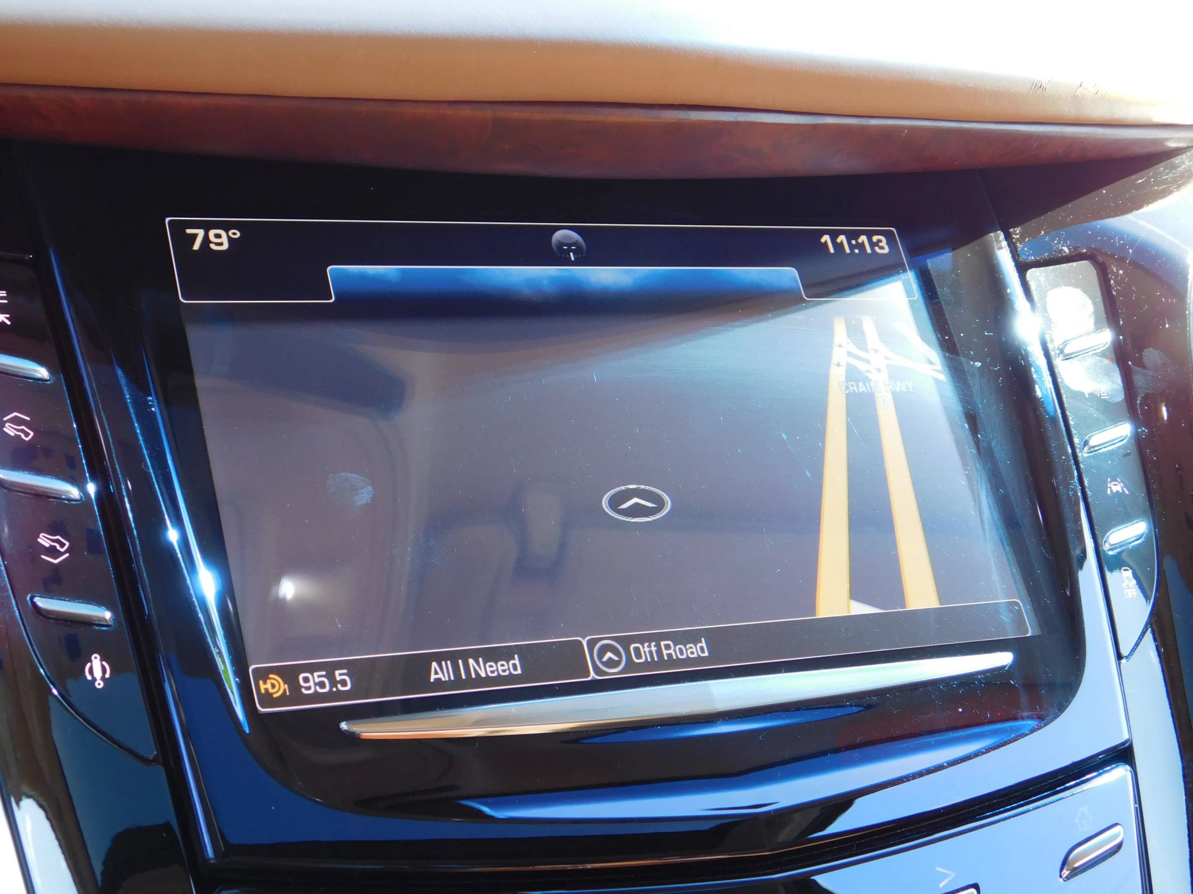 Used 2016 Cadillac Escalade Platinum AWD/4WD image 31