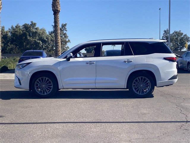 Used 2024 Lexus TX 350 FWD image 9