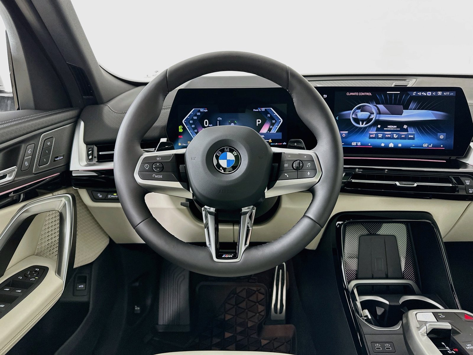 New 2026 BMW X2 xDrive28i w/ Technology Package AWD/4WD image 15
