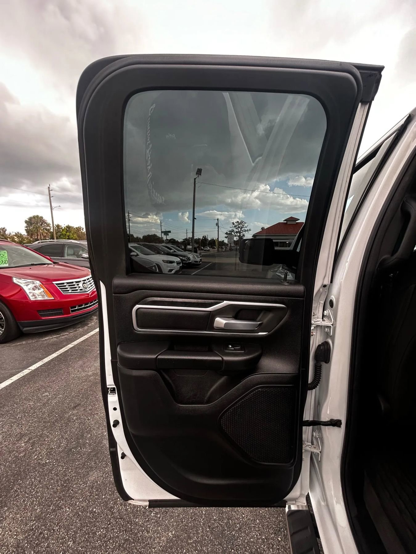 Used 2019 RAM 1500 Big Horn image 21