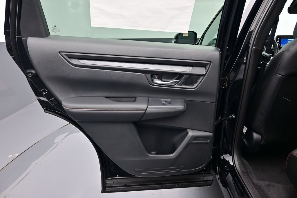 New 2026 Honda CR-V Sport-L image 22