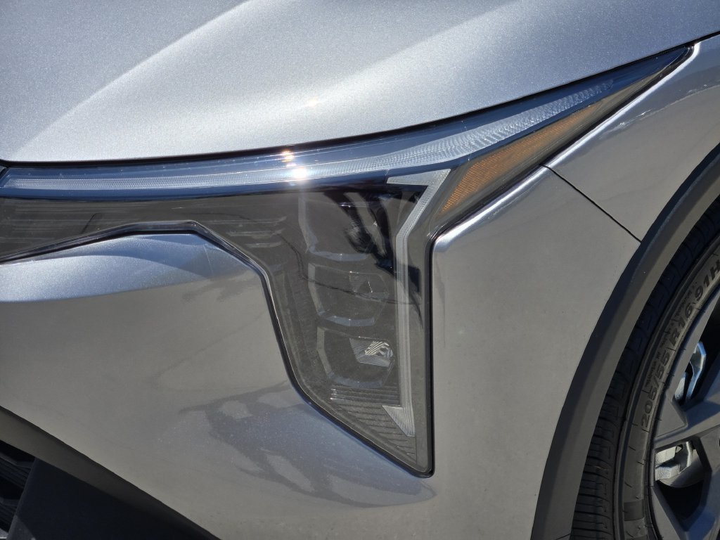 New 2026 Kia K4 FWD image 6