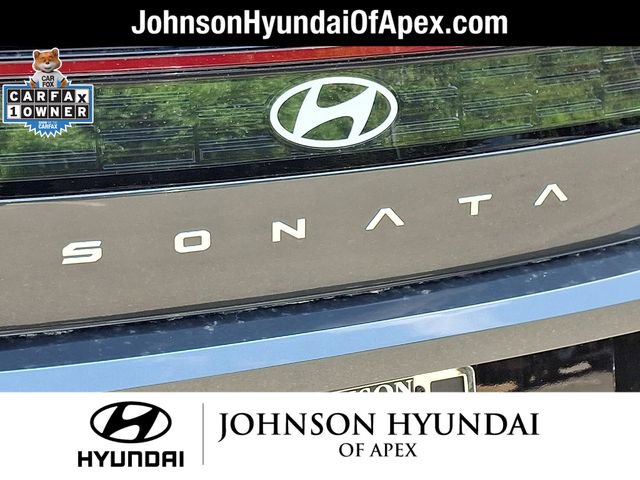 Certified 2026 Hyundai Sonata SEL FWD image 26