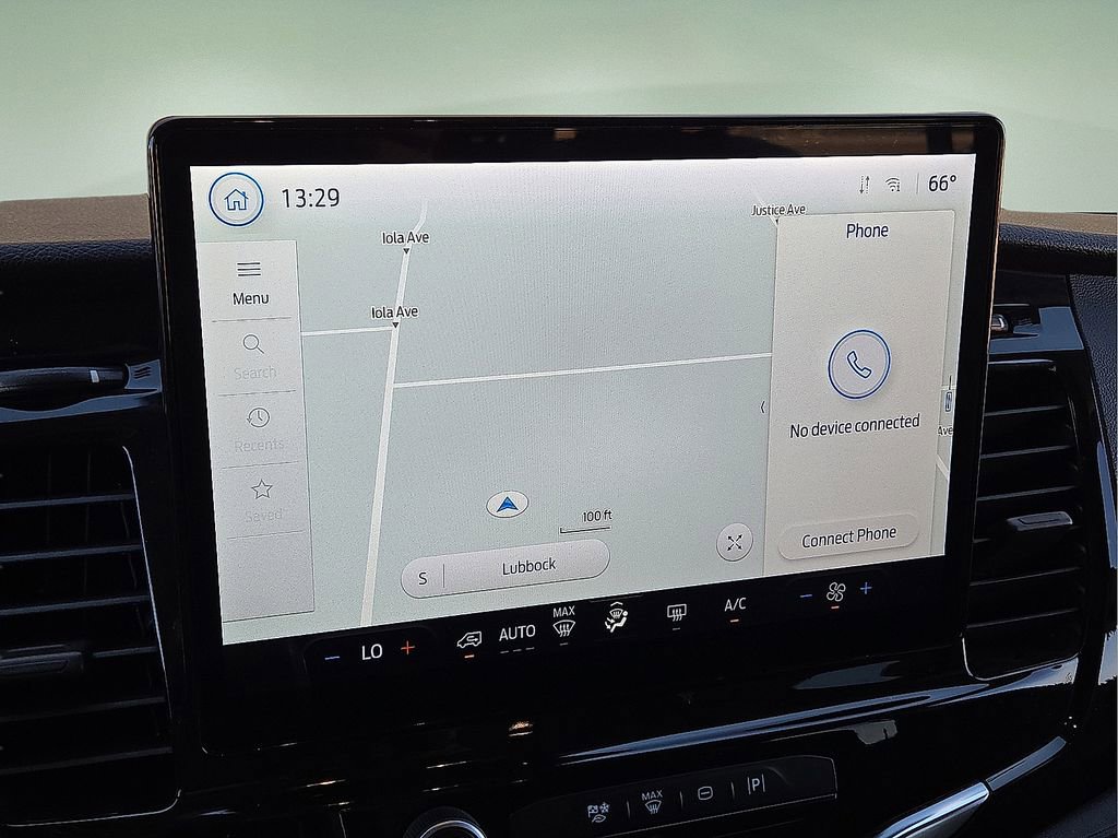 Used 2023 Ford Transit 350 XLT image 27