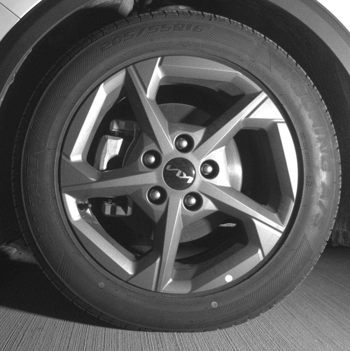 Used 2025 Kia K4 LXS image 12