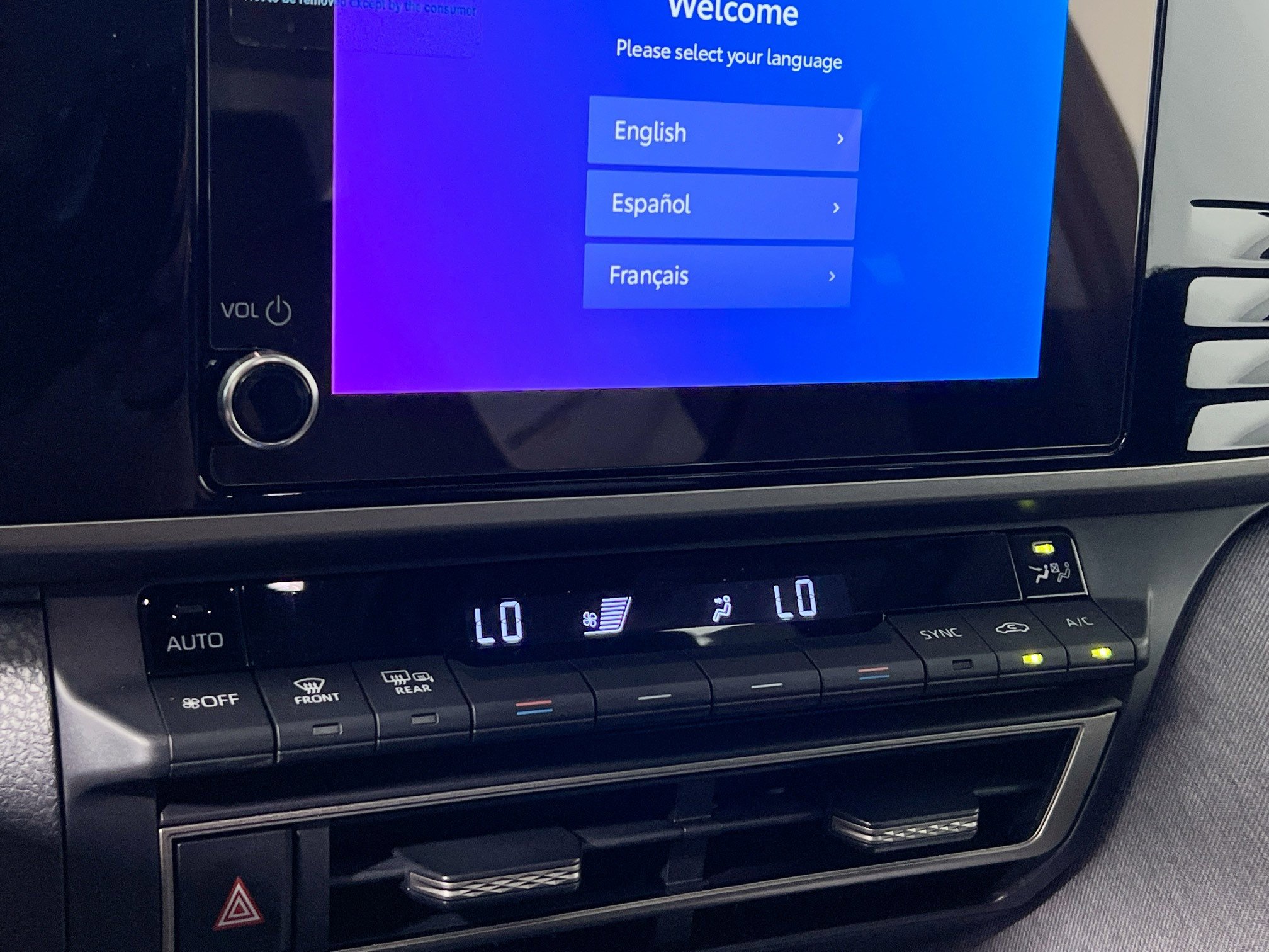 New 2026 Toyota Camry LE w/ Convenience Package image 27