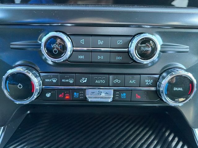 New 2026 Ford F150 Raptor AWD/4WD image 30