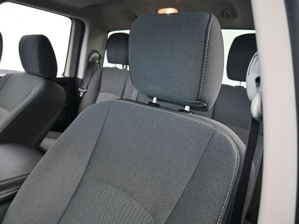 Used 2024 RAM 1500 Tradesman w/ Popular Equipment Group image 15