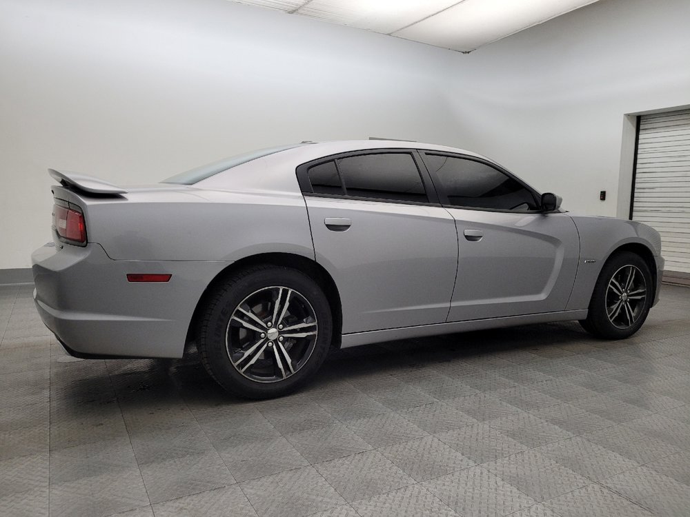 Used 2014 Dodge Charger R/T image 10