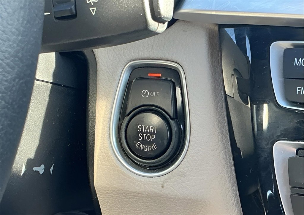 Used 2016 BMW 328i xDrive Wagon image 17